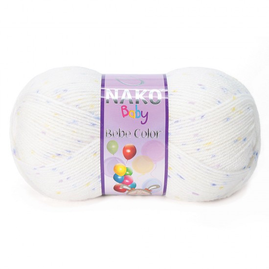 Nako Bebe Color 35147 Nako Bebe Color 35147