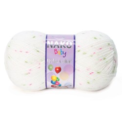Nako Bebe Color 35148 Nako Bebe Color 35148