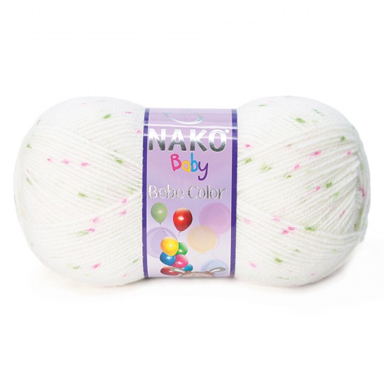 Nako Bebe Color 35148 Nako Bebe Color 35148