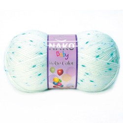 Nako Bebe Color 35149 Nako Bebe Color 35149