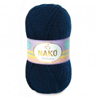 Nako Elit Baby 10094 Lacivert Nako Elit Baby 10094 Lacivert