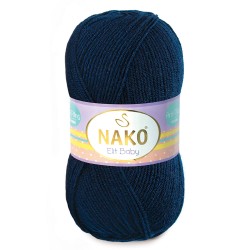 Nako Elit Baby 10094 Lacivert Nako Elit Baby 10094 Lacivert