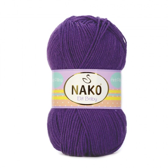Nako Elit Baby 10253 Erik Moru Nako Elit Baby 10253 Erik Moru