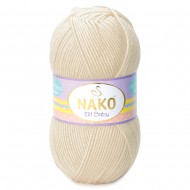 Nako Elit Baby 11451 Badem Nako Elit Baby 11451 Badem