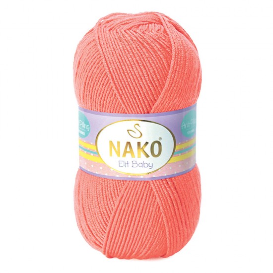 Nako Elit Baby 1469 Somon Nako Elit Baby 1469 Somon