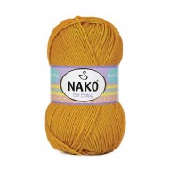 Nako Elit Baby 1636 Parlak Altın Nako Elit Baby 1636 Parlak Altın