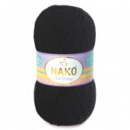 Nako Elit Baby 217 Siyah Nako Elit Baby 217 Siyah