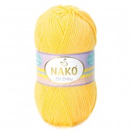 Nako Elit Baby 2857 Sarı Nako Elit Baby 2857 Sarı