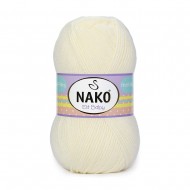 Nako Elit Baby 300 Ekru Nako Elit Baby 300 Ekru