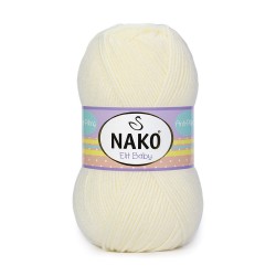 Nako Elit Baby 300 Ekru Nako Elit Baby 300 Ekru