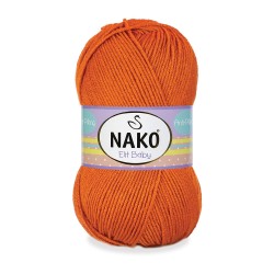 Nako Elit Baby 3411 Taba Nako Elit Baby 3411 Taba