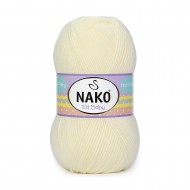 Nako Elit Baby 99064 Ekru Nako Elit Baby 99064 Ekru