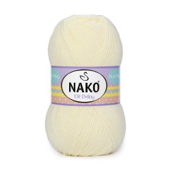 Nako Elit Baby 99064 Ekru Nako Elit Baby 99064 Ekru