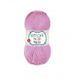 Etrofil Baby Can 80006 Lila Etrofil Baby Can 80006 Lila