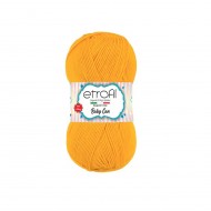 Etrofil Baby Can 80020 Koyu Sarı Etrofil Baby Can 80020 Koyu Sarı