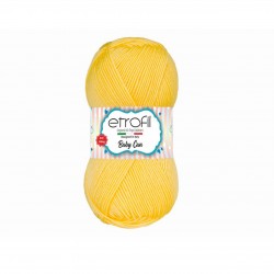 Etrofil Baby Can 80027 Sarı Etrofil Baby Can 80027 Sarı