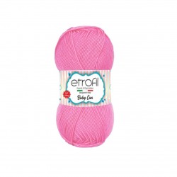Etrofil Baby Can 80035 Koyu Pembe Etrofil Baby Can 80035 Koyu Pembe