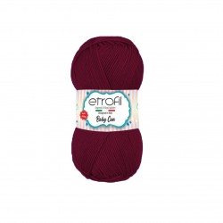 Etrofil Baby Can 80039 Bordo Etrofil Baby Can 80039 Bordo