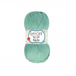Etrofil Baby Can 80040 Mint Etrofil Baby Can 80040 Mint