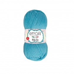 Etrofil Baby Can 80044 Petrol Mavisi Etrofil Baby Can 80044 Petrol Mavisi