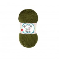 Etrofil Baby Can 80048 Haki Etrofil Baby Can 80048 Haki