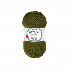 Etrofil Baby Can 80048 Haki Etrofil Baby Can 80048 Haki