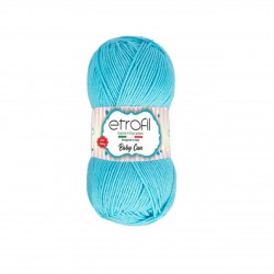 Etrofil Baby Can 80052 Turkuaz Etrofil Baby Can 80052 Turkuaz