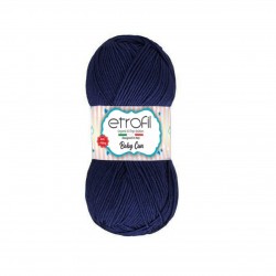 Etrofil Baby Can 80054 Lacivert Etrofil Baby Can 80054 Lacivert