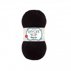 Etrofil Baby Can 80092 Siyah Etrofil Baby Can 80092 Siyah