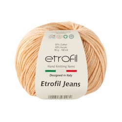 Etrofil Jeans 005 Koyu Bej Etrofil Jeans 005 Koyu Bej