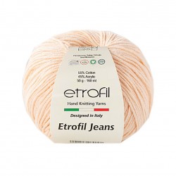 Etrofil Jeans 008 Pudra Etrofil Jeans 008 Pudra