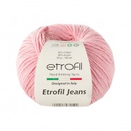 Etrofil Jeans 011 Pembe Etrofil Jeans 011 Pembe