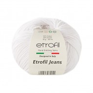 Etrofil Jeans 027 Kirli Beyaz Etrofil Jeans 027 Kirli Beyaz