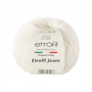 Etrofil Jeans 028 Ekru Etrofil Jeans 028 Ekru