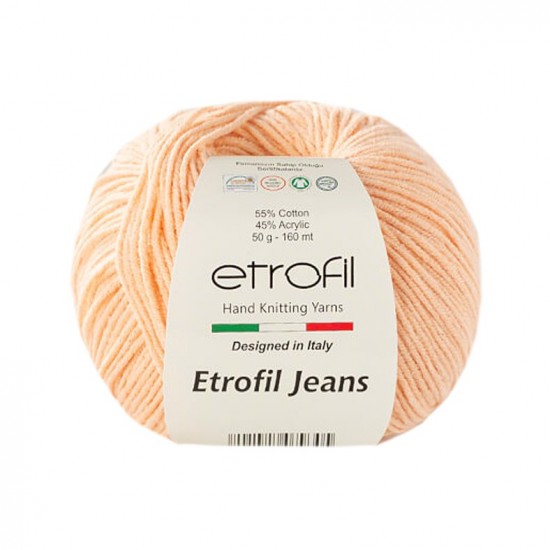 Etrofil Jeans 032 Bej Etrofil Jeans 032 Bej