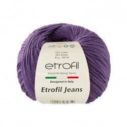 Etrofil Jeans 037 Mor Etrofil Jeans 037 Mor