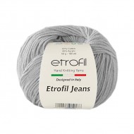 Etrofil Jeans 068 Gri Etrofil Jeans 068 Gri