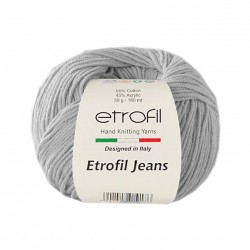 Etrofil Jeans 068 Gri Etrofil Jeans 068 Gri