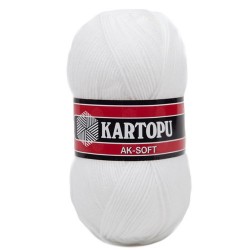 Kartopu Ak Soft k010 Kartopu Ak Soft k010