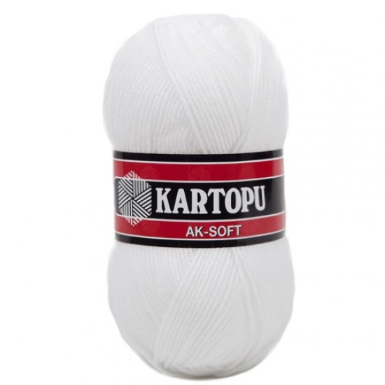 Kartopu Ak Soft k010 Kartopu Ak Soft k010