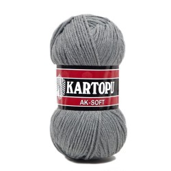 Kartopu Ak Soft k1000 Kartopu Ak Soft k1000