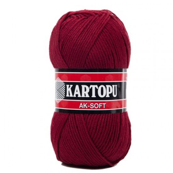 Kartopu Ak Soft k110 Kartopu Ak Soft k110