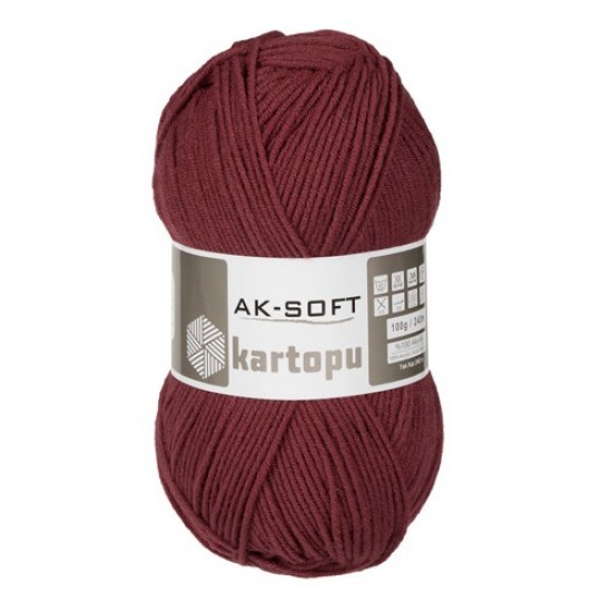 Kartopu Ak Soft k1115 Kartopu Ak Soft k1115