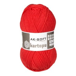Kartopu Ak Soft k1170 Kartopu Ak Soft k1170