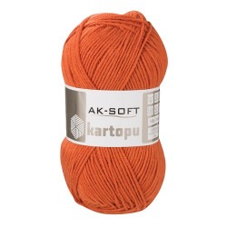 Kartopu Ak Soft k1210 Kartopu Ak Soft k1210