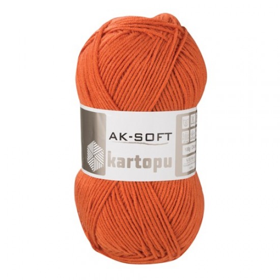Kartopu Ak Soft k1210 Kartopu Ak Soft k1210