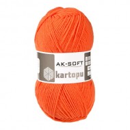 Kartopu Ak Soft k1211