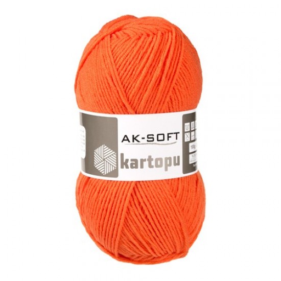 Kartopu Ak Soft k1211 Kartopu Ak Soft k1211