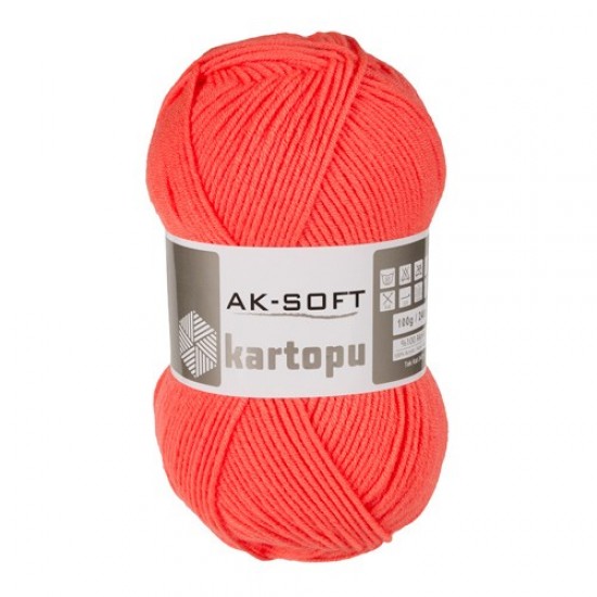 Kartopu Ak Soft k1212 Kartopu Ak Soft k1212