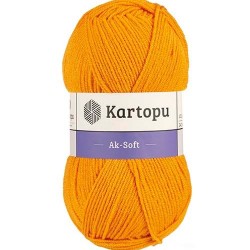 Kartopu Ak Soft k1314 Kartopu Ak Soft k1314
